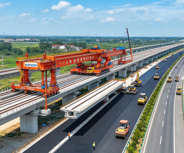 张家港公路建设