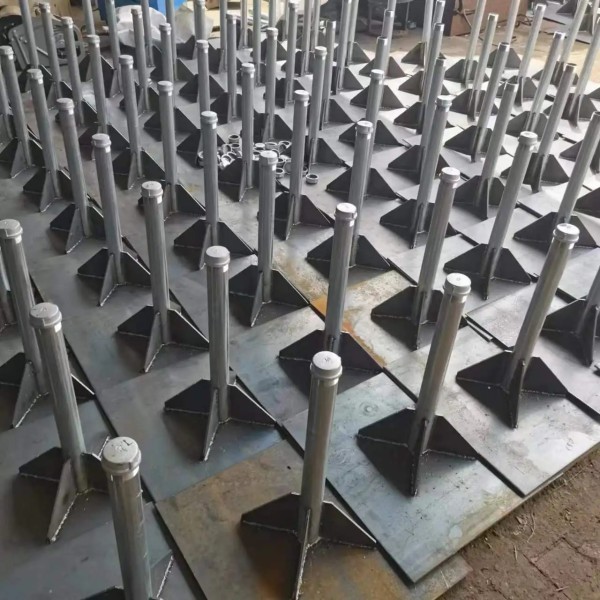 张家港鑫亿呈沉降板生产