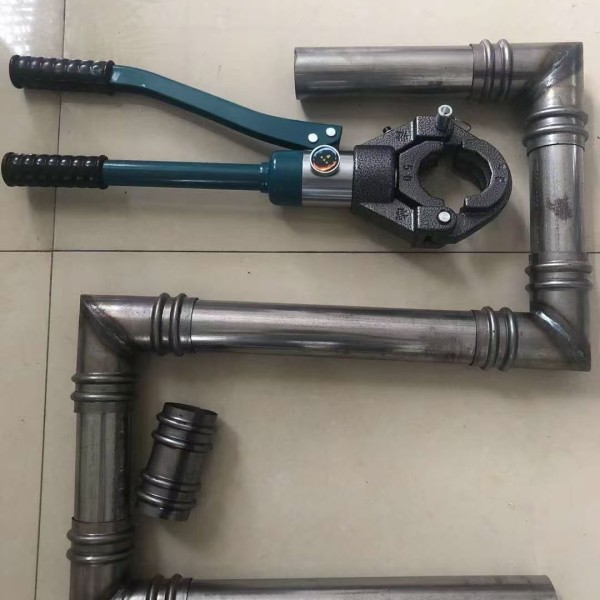 张家港鑫亿呈冷却管